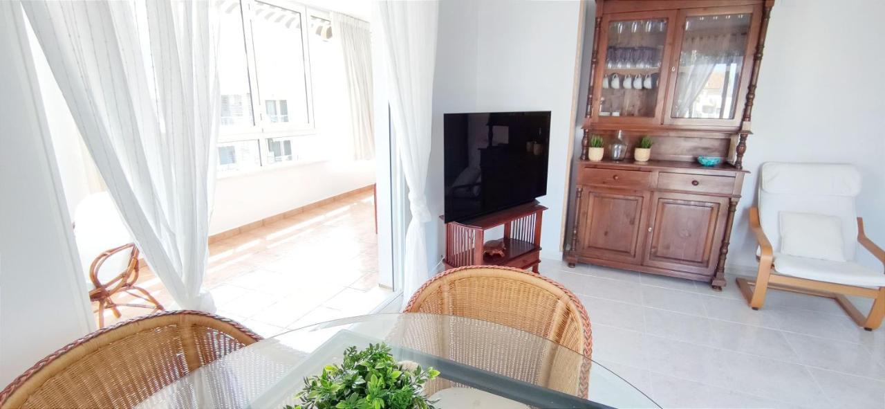 Apartamento Dianium By Denia Costa Exteriör bild