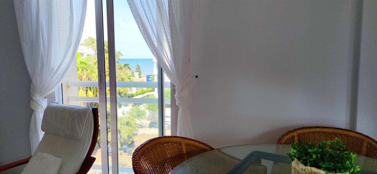 Apartamento Dianium By Denia Costa Exteriör bild