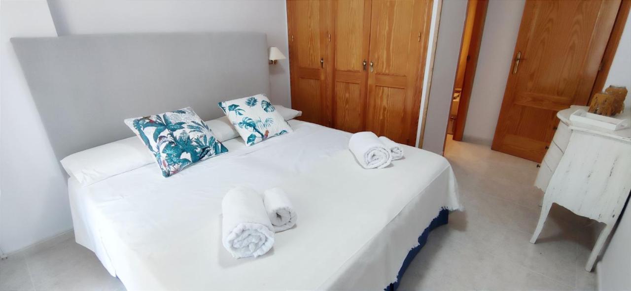 Apartamento Dianium By Denia Costa Exteriör bild