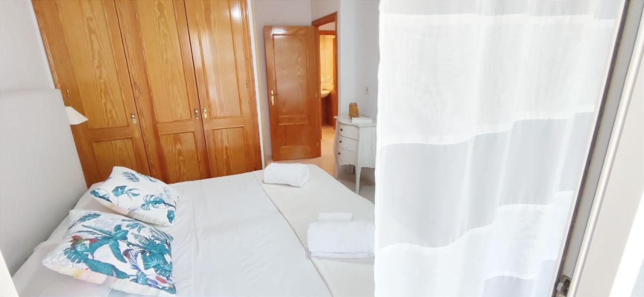 Apartamento Dianium By Denia Costa Exteriör bild