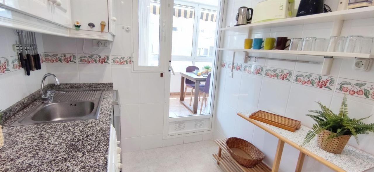 Apartamento Dianium By Denia Costa Exteriör bild