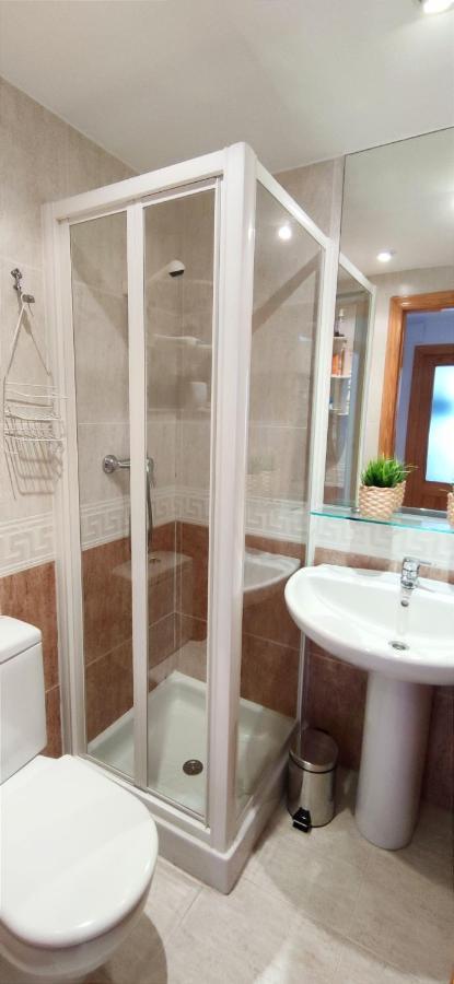 Apartamento Dianium By Denia Costa Exteriör bild